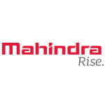 Mahindra-Rise-Logo