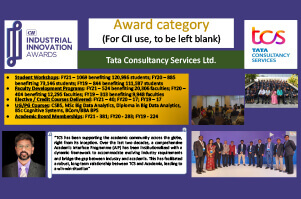 Tata Consultancy Services