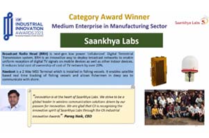 Saankhya Labs Pvt Ltd