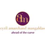 Cyril Amarchand Mangaldas