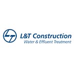 Larsen & Toubro Construction, Water & Effluent Treatment