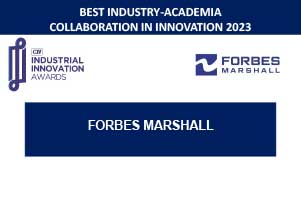 Forbes Marshall