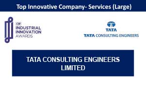 Tata Consulting Engineers Limited