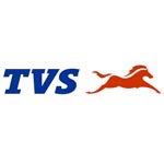TVS Logo