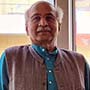 Prof. Aynampudi Subbarao Rao