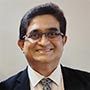 Mr Pravin Hungund