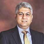 Mr. Alok Nanda