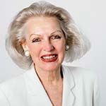 Ms Candace Johnson