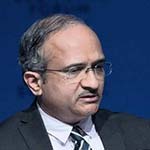 Prof Ram Gopal Rao