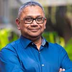 Dr. Debashish Bhattacharjee