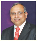 Mr. Chandrajit Banerjee