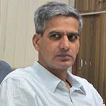 Dr. Dandu Radha Prasada Raju