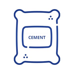 Cement